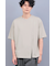 R by TORNADO MART∴フェイクツーピースルーズTシャツ