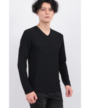 TORNADO MART∴ブライトフクレJQカットソー