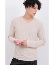 TORNADO MART∴ブライトフクレJQカットソー