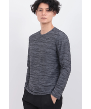 ZERO by TORNADO MART∴ウェーブストームタック天竺クルー