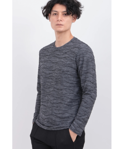 ZERO by TORNADO MART∴ウェーブストームタック天竺クルー