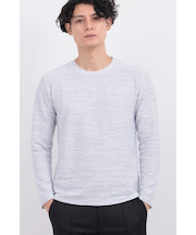 ZERO by TORNADO MART∴ウェーブストームタック天竺クルー