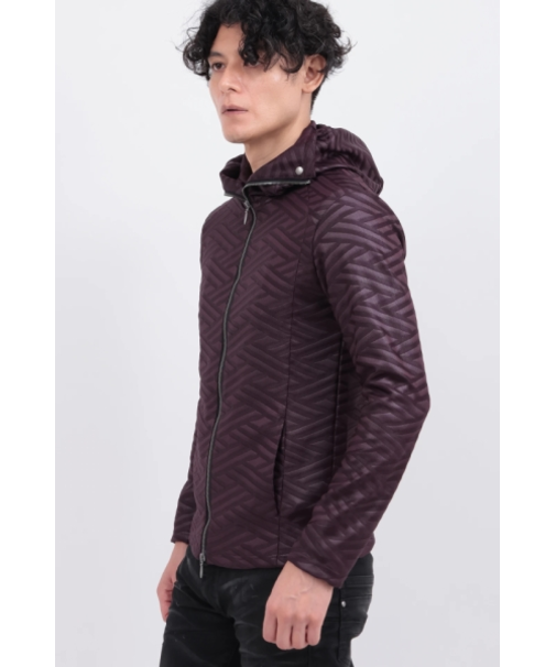 TORNADO MART∴ブライトフクレダイヤJQフルジップパーカー