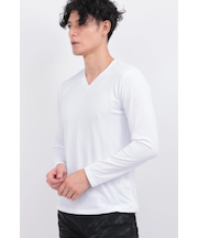 TORNADO MART∴ツイストグリッドJQVネック