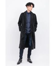 TORNADO MART∴ノワールエクリプスコート