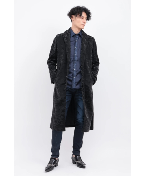 TORNADO MART∴ノワールエクリプスコート