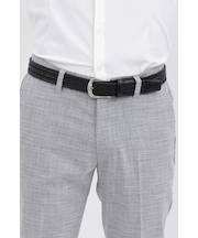 ドモドッソラストレッチメッシュベルト