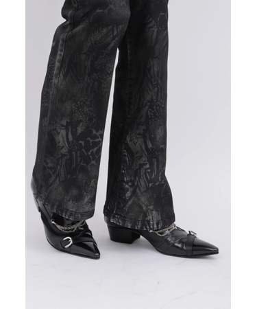 ﾊｲﾌﾞﾘｯﾄﾞﾌｧﾝｸﾞﾎﾟｲﾝﾃｯﾄﾞｼｭｰｽﾞ