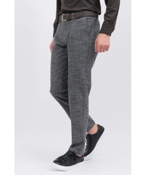 スラブストレッチパンツ