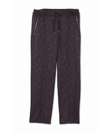 タイガーカモJQピンタックパンツ