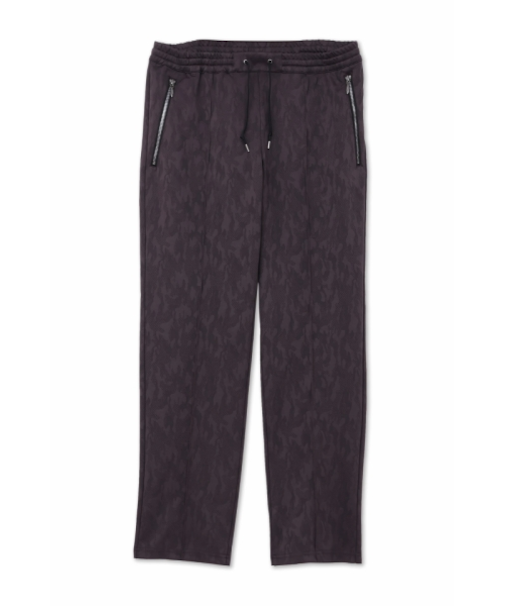 タイガーカモJQピンタックパンツ