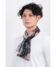 ﾐｽﾃｨﾌﾛｰﾗﾙﾛﾝｸﾞｽｶｰﾌ