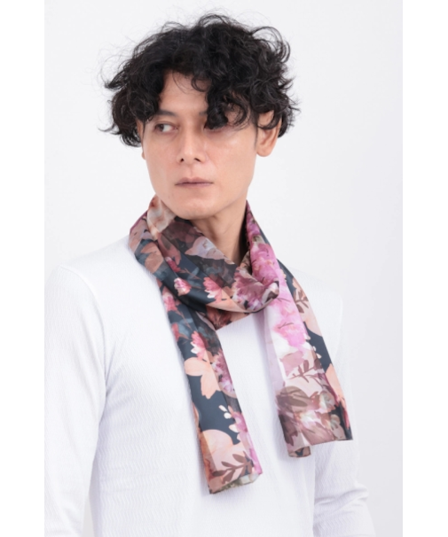 ﾐｽﾃｨﾌﾛｰﾗﾙﾛﾝｸﾞｽｶｰﾌ