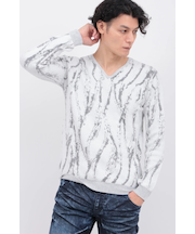 ＴＯＲＮＡＤＯ ＭＡＲＴ∴フレイムリンクスモールＶネック