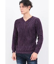 ＴＯＲＮＡＤＯ ＭＡＲＴ∴フレイムリンクスモールＶネック