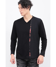 ＴＯＲＮＡＤＯ ＭＡＲＴ∴コンビネーションラインキリカエナガソデカットソー