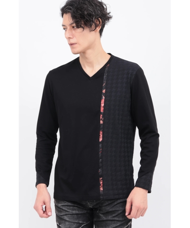 ＴＯＲＮＡＤＯ ＭＡＲＴ∴コンビネーションラインキリカエナガソデカットソー