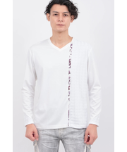 ＴＯＲＮＡＤＯ ＭＡＲＴ∴コンビネーションラインキリカエナガソデカットソー