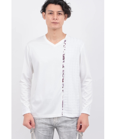 ＴＯＲＮＡＤＯ ＭＡＲＴ∴コンビネーションラインキリカエナガソデカットソー