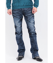 TORNADO MART∴ストロングヴィンテージシューカットデニム