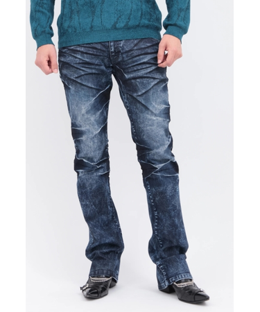 TORNADO MART∴ストロングヴィンテージシューカットデニム