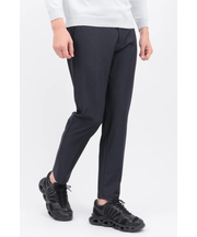 ＺＥＲＯ ＢＹ ＴＯＲＮＡＤＯ ＭＡＲＴ∴トリコットデニムライクパンツ