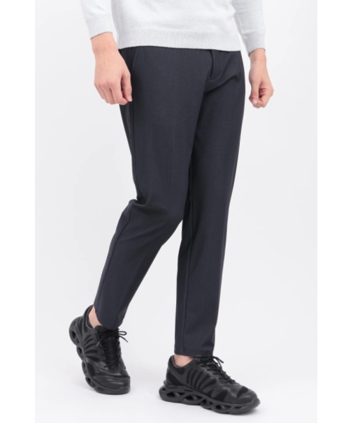 ＺＥＲＯ ＢＹ ＴＯＲＮＡＤＯ ＭＡＲＴ∴トリコットデニムライクパンツ