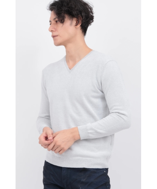 ＺＥＲＯ ＢＹ ＴＯＲＮＡＤＯ ＭＡＲＴ∴マイクロモールＶネックＫＮ