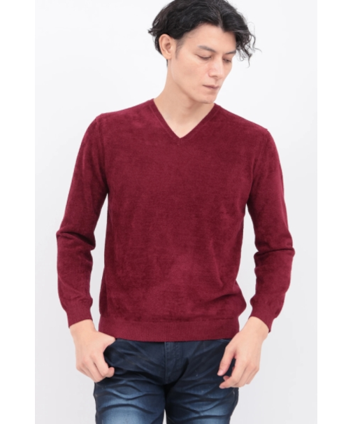 ＺＥＲＯ ＢＹ ＴＯＲＮＡＤＯ ＭＡＲＴ∴マイクロモールＶネックＫＮ