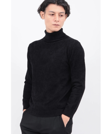 ＺＥＲＯ ＢＹ ＴＯＲＮＡＤＯ ＭＡＲＴ∴マイクロモールタートルネックＫＮ