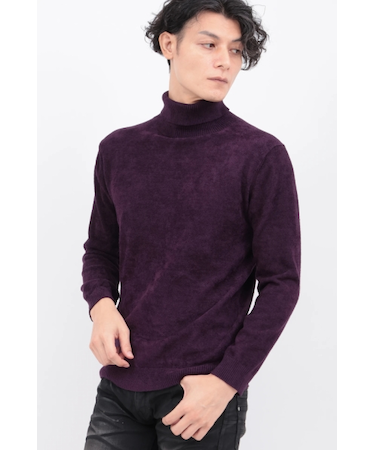 ＺＥＲＯ ＢＹ ＴＯＲＮＡＤＯ ＭＡＲＴ∴マイクロモールタートルネックＫＮ