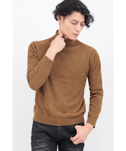 ＺＥＲＯ ＢＹ ＴＯＲＮＡＤＯ ＭＡＲＴ∴マイクロモールタートルネックＫＮ