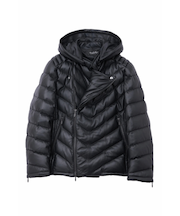 ＴＯＲＮＡＤＯ ＭＡＲＴ∴ダブルライダースラムレザーダウン