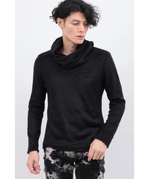 TORNADO MART∴ハーフIPスタンド半袖カットソー｜トルネードマートの