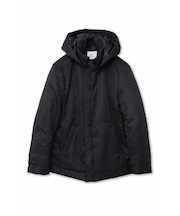 TORNADO MART∴ツイルパファーブルゾン