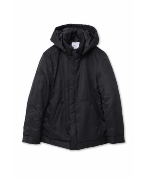 TORNADO MART∴ツイルパファーブルゾン