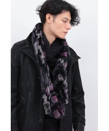 TORNADO MART∴ラビットファースヌード