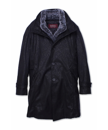 イクラプスクラッシュフォイルコート