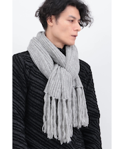 TORNADO MART∴バルキーニットストール