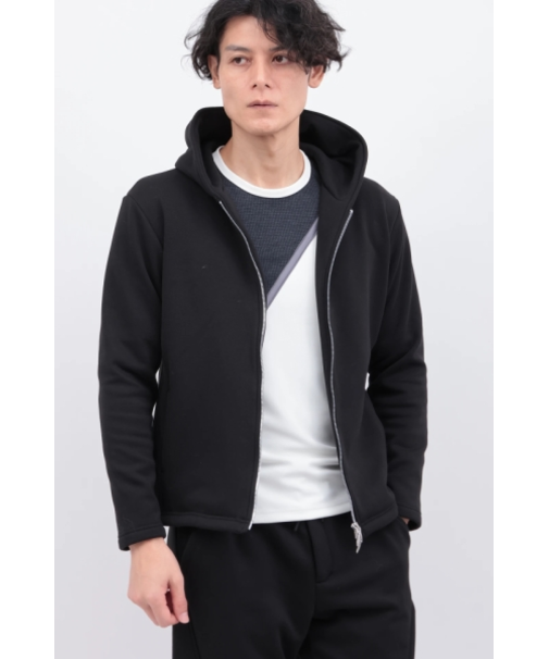 TORNADO MART∴ボンバーヒートZIPパーカー