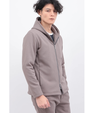 TORNADO MART∴ボンバーヒートZIPパーカー