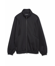 TORNADO MART∴スラントパネルオーバーサイズブルゾン