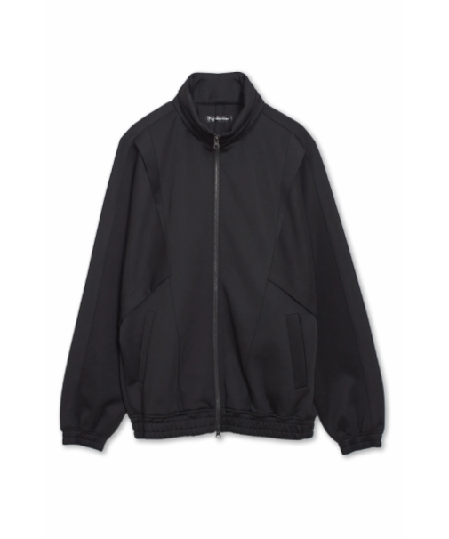 TORNADO MART∴スラントパネルオーバーサイズブルゾン