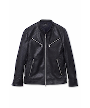 TORNADO MART∴ピクセルグリットパンチングライダース