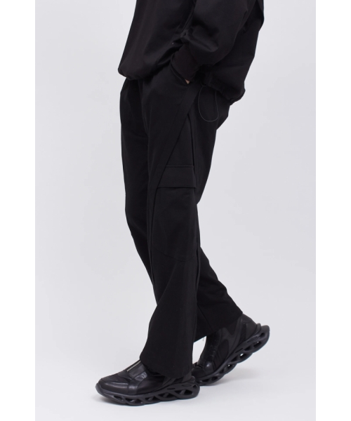 TORNADO MART∴スラッシュワイドカーゴパンツ｜トルネードマートの通販