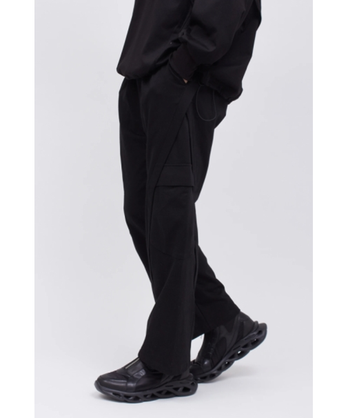 TORNADO MART∴スラッシュワイドカーゴパンツ