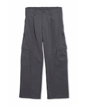 TORNADO MART∴スラッシュワイドカーゴパンツ