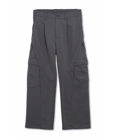 TORNADO MART∴スラッシュワイドカーゴパンツ