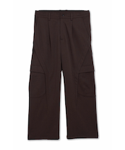 TORNADO MART∴スラッシュワイドカーゴパンツ