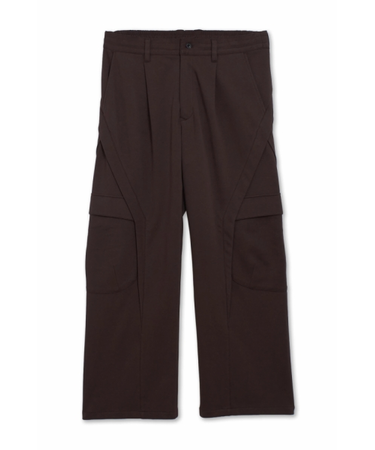 TORNADO MART∴スラッシュワイドカーゴパンツ